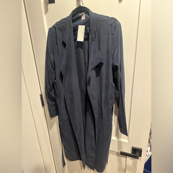 Duster Jacket - Picture 1 of 3